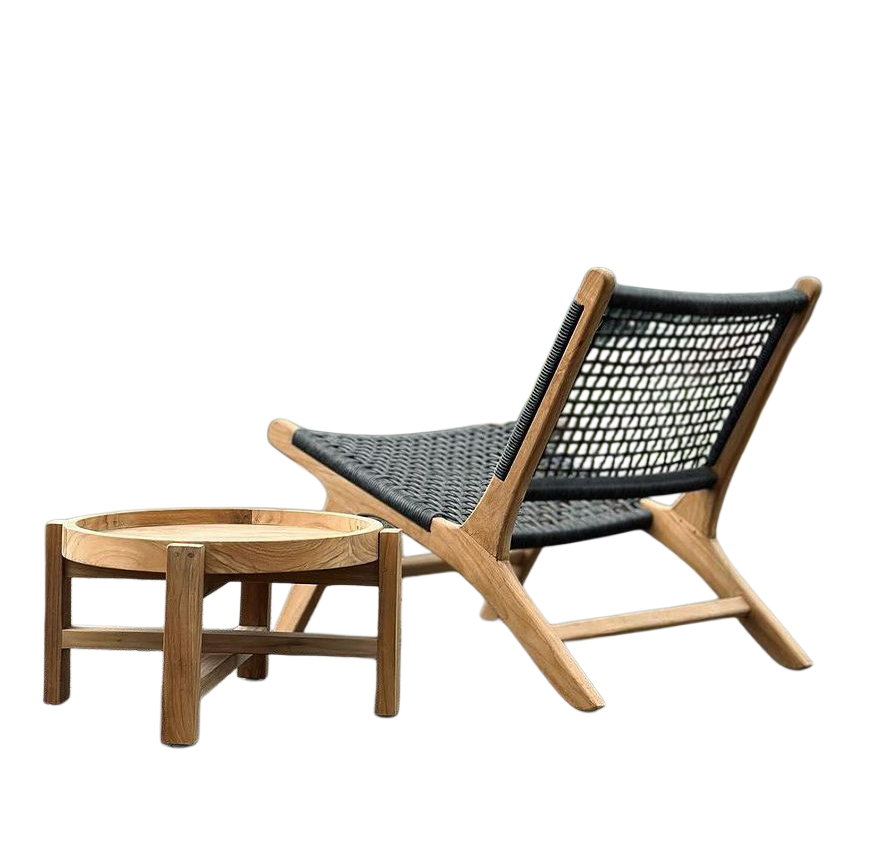 Teak Indoor and Outdoor Furniture Manufacturer