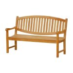 Garden Teak Bench BCH - 06