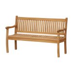 Outdoor Teak Bench BCH - 05