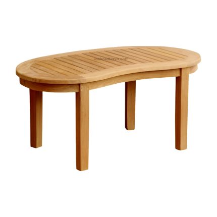 Teak Outdoor Coffee Table CTO - 01