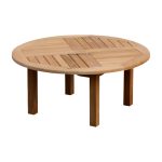 Teak Patio Coffee Table CTO - 03