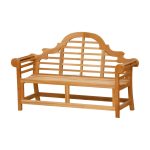 Teak Wood Outdoor Bench BCH - 01